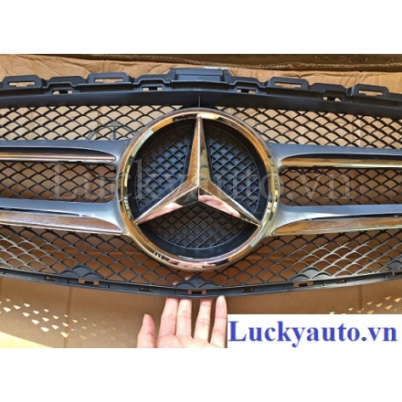 Mặt ca lăng xe Mercedes C300 đời 2015_ 205 880 04 83_ 2058800483